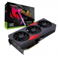 Colorful GeForce RTX 4070 Ti NB EX-V 12GB GDDR6X Graphics Card